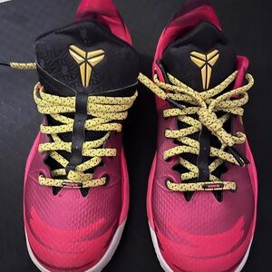 Nike Zoom Kobe Veomenon 4